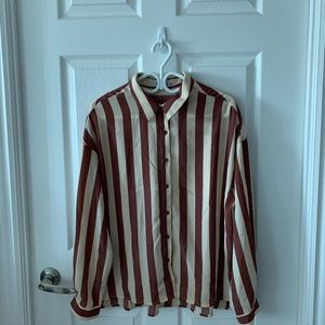 Korean style women blouse